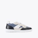 Kurt Geiger Benn Sneaker - Denim