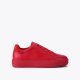 Kurt Geiger Laney Sneaker - Red Kurt Geiger Laney Sneaker - Red