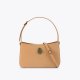 Kurt Geiger Bond Shoulder Bag - Taupe Combination