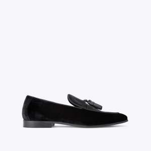 Kurt Geiger Henry Loafer - Black