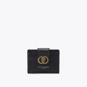 Kurt Geiger Chelsea Card Holder - Black