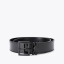 Kurt Geiger Shoreditch 40 Belt - Black Combination