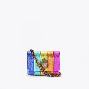 Kurt Geiger Nano Kensington Kurt Bag - Multi / Other