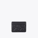 Kurt Geiger Drench Card Holder - Black