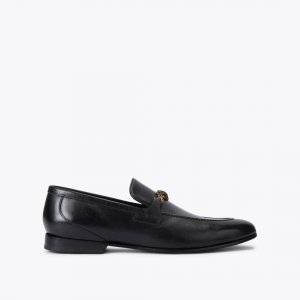 Kurt Geiger Alton Loafer - Black