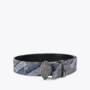 Kurt Geiger Kensington Belt - Pink