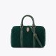Kurt Geiger Kensington Boston Bag - Dark Green