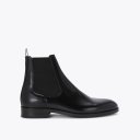 Kurt Geiger Hunter Chelsea Boot - Black