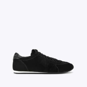 Kurt Geiger Drench Islington Sneaker - Black