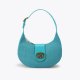 Kurt Geiger Chelsea Hobo Bag - Turquoise