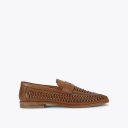 Kurt Geiger Pablo Loafer - Tan