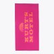 Kurt Geiger Kurts Motel Towel - Fushia