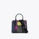 Kurt Geiger Small Southbank Tote Bag - Black Other