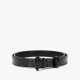 Kurt Geiger Eagle Belt - Black