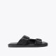 Kurt Geiger Otis Sandal - Black