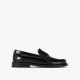 Kurt Geiger Luis Penny Loafer - BLACK