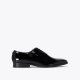 Kurt Geiger Logan Oxford Brogue - Black