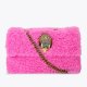 Kurt Geiger Macro Kensington Bag - Pink