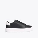 Kurt Geiger Laney Mens Sneaker - BLACK