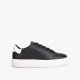 Kurt Geiger Laney Mens Sneaker - BLACK Kurt Geiger Laney Mens Sneaker - BLACK