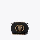 Kurt Geiger Small Chelsea Camera Bag - Black