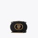 Kurt Geiger Small Chelsea Camera Bag - Black