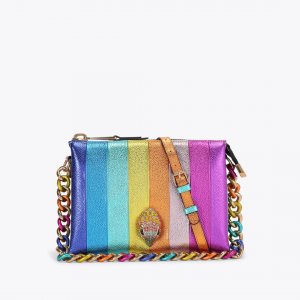 Kurt Geiger Kensington Pouch Bag - Multi / Other