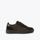 Kurt Geiger Albion Sneaker - Dark Brown
