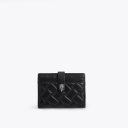 Kurt Geiger Card Holder - Black
