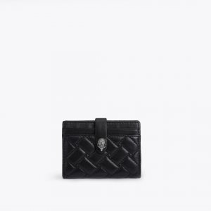 Kurt Geiger Card Holder - Black