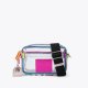 Kurt Geiger Small Vinyl Southbank Camera Bag - Other