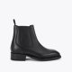 Kurt Geiger Kemp Chelsea Boot - Black Kurt Geiger Kemp Chelsea Boot - Black