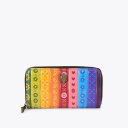 Kurt Geiger Kensington Zip Around Wallet - Multi / Other