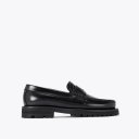 Kurt Geiger Luis Cleat Loafer - Black Combination