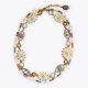 Kurt Geiger Multi Strand Eye Necklace - Multi / Other
