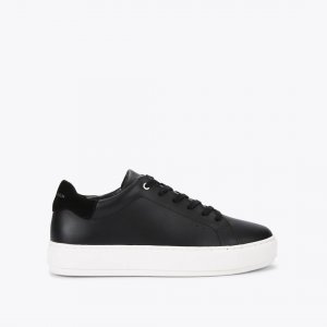Kurt Geiger Laney Sneaker - Black