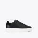 Kurt Geiger Laney Sneaker - Black Kurt Geiger Laney Sneaker - Black