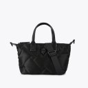 Kurt Geiger Small Recycled Shopper Bag - Black