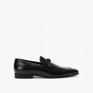 Kurt Geiger Alistair Loafer - Black