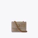 Kurt Geiger Micro Kensington Bag - Beige