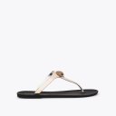 Kurt Geiger Maddison Sandal - Gold