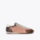 Kurt Geiger Islington Sneaker - Peach Kurt Geiger Islington Sneaker - Peach