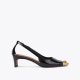 Kurt Geiger Regent Open Court - Black