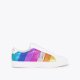 Kurt Geiger Lane Stripe Sneaker - Multi / Other Kurt Geiger Lane Stripe Sneaker - Multi / Other