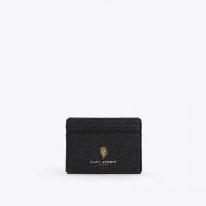 Kurt Geiger Card Holder - Black Combination