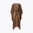 Kurt Geiger Kensington Kaftan - Brown Other