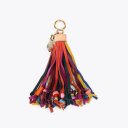 Kurt Geiger Tassel Beads Charm - Multi / Other