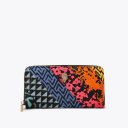 Kurt Geiger Eagle Zip Wallet - Multi / Other