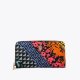 Kurt Geiger Eagle Zip Wallet - Multi / Other