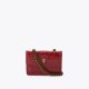 Kurt Geiger Micro Kensington Bag - Red